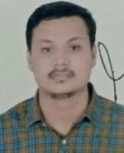 Dr. Harsh Punia